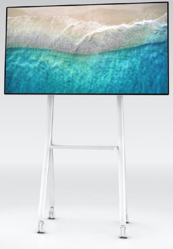 會議智能平板MaxHub-V5 旋轉屏介紹